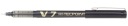 Pilot BX-V7 jemná linka 0,7 mm čierna