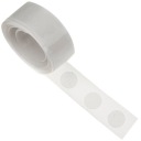 Obojstranné GLUE DOTS na balóny, 100 ks