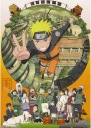 Plagát Anime Manga Naruto nrto_171 A3