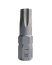 TX30 TORX 30 bitov nerezový skrutkovací bit GROT 1/4