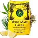 Yerba Mate Green Original Cannabis - 200g 0,2 kg