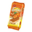Solen Tortina Marhuľa 200g