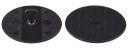 BINCHES STOPPERS VELCRO BMW MINI ROHOŽE v kusoch