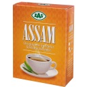 Zas Assam čierny listový čaj 80g