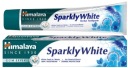HIMALAYA Sparkly White bieliaca zubná pasta 75 ml