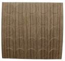 Samolepiaca zátka SCHILSNER WOOD K089