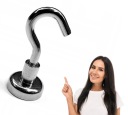 HÁČKOVÝ UCHOVÁVAČ E20 - 9kg PRE NEODYMIOVÝ MAGNET