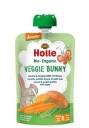 Holle Bio Vegetable Mousse Vegetarian Rabbit 100g
