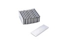 Neodymový tanierový magnet MPŁ 40x15x2 N38