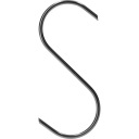 Háčik na fajčenie S 3mm 100mm 1 ks.