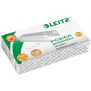 Pozinkované sponky LEITZ č. 10 55770000