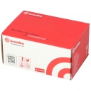 H-CA DOT-4 LV TEKUTÉ 0,5L BREMBO BREMBO