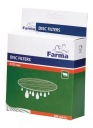 Farma FI kotúčový sitkový filter 125mm 601004FA Fa