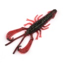SAVAGE GEAR REACTION RAČÍ GUMA 7,3 cm/1 ks