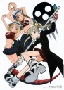 Plagát Anime Manga Požierač duší se_017 A3