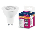 OSRAM LED HALOGENOVÁ ŽIAROVKA GU10 4,5W=50W 4000K 350l