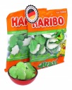 HARIBO Quaxi Żabki Żaby ovocné želé 175g DE