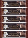 Mieszko Espresso vafle s kávovou smotanou 34 g x5