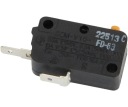 Mikrospínač rúry Samsung NV70H5787CB NV75K5541RG