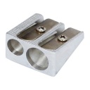 DOUBLE METAL Brúsič