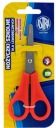 NOŽNICE PRE ĽAVORUKY 407118003 ASTRA 13CM