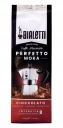 BIALETTI Perfetto Moka NOCCIOLA mletá káva 250g Čokol
