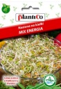 Mix Energy semien na klíčky 20g