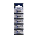 VINNIC L1325 4LR44 PX28 476A 6V Alkalická batéria 152 mAh 5 ks.