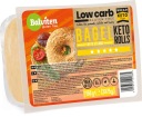 KETO Bagely so sezamom 2x75g. 1,7 g sacharidov!