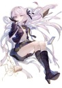 Anime Manga Plagát Danganronpa dgr_059 A3