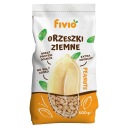 ARAŠIDY ARAŠIDY BEZ SOLI, ARAŠIDY, PRAŽENÉ 500G, NEsolené ARAŠIDY