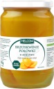 PD Broskyne v sirupe, pol kelímku, 720 ml