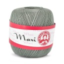 Madame Tricote Paris Maxi šnúra 4651 / šedá