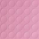 Samolepiaca čiapočka 14mm LILAC KRONC