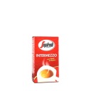 1x 250g SEGAFREDO Intermezzo pražená káva, mletá