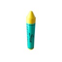 Vodotesná krieda na pneumatiky Yellow Marker - SISA-1 ks