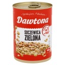 Dawtona zelená šošovica 400g