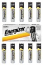 10x VÝKONNÝ ENERGIZER INDUSTRIAL LR3 R3 AAA BATÉRIA