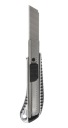 NÔŽ NA TAPETU TAPETA ZLOMENANÉ ČEPELE KOVOVÉ 18mm KD10961