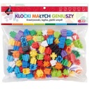 112541 LITTLE GENIUS BLOCKS SKRUTKY 160 ELEMENTOV ASKATO