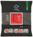 NORI LEAVES SEA ALGAE LEAVES 6KS 15g MORSKÉ RIASY NA SUSHI DOM ÁZIE