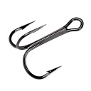 Háčiky 35647-BN Mustad č. 1/0 Kotva