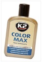 P3Z23 K2 COLOR MAX FAREBNÝ VOSK NAVY BLUE 200 ML K020GR