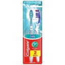 Zubná kefka Colgate Max White Medium 1+1