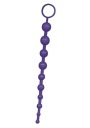 ANAL BEADS VAGINÁLNY STIMULÁTOR FUNKY BUM BEADS