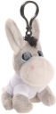 Kľúčenka s maskotom Boe - 12 cm