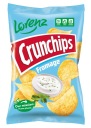 Crunchips Odage chipsy 140g