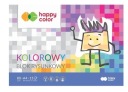 Podložka na kreslenie A4, farebná, 15 listov