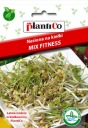 Fitness zmes semien a klíčkov 40g