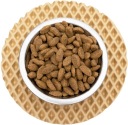 Podložka pod misku pre psa/mačku 18cm EVA HOME